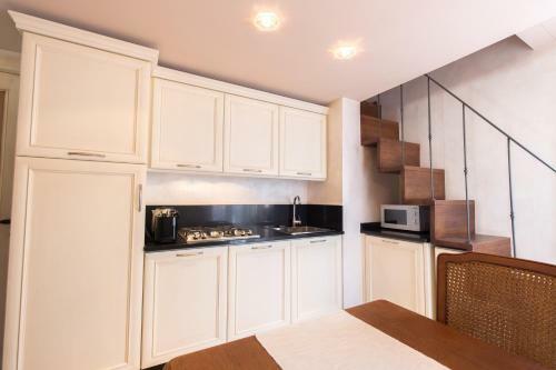 C� Manzoni Apartment With Terrace