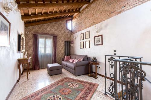 C� Manzoni Apartment With Terrace