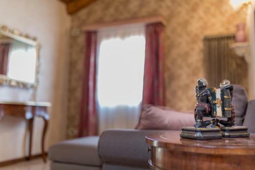 C� Manzoni Apartment With Terrace