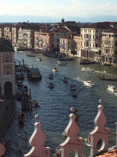 C� Manzoni Apartment With Terrace