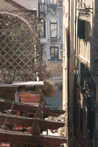 C� Manzoni Apartment With Terrace