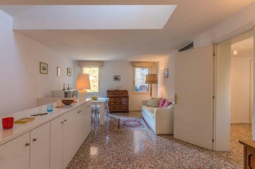 Apartamento Ve.n.i.ce Cera La Terrazza