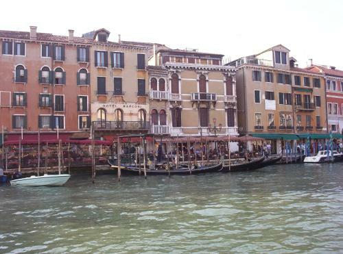Apartamento Residenza Venice Rialto