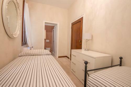 Apartamento Residenza Venice Rialto