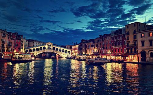 Apartamento Residenza Venice Rialto