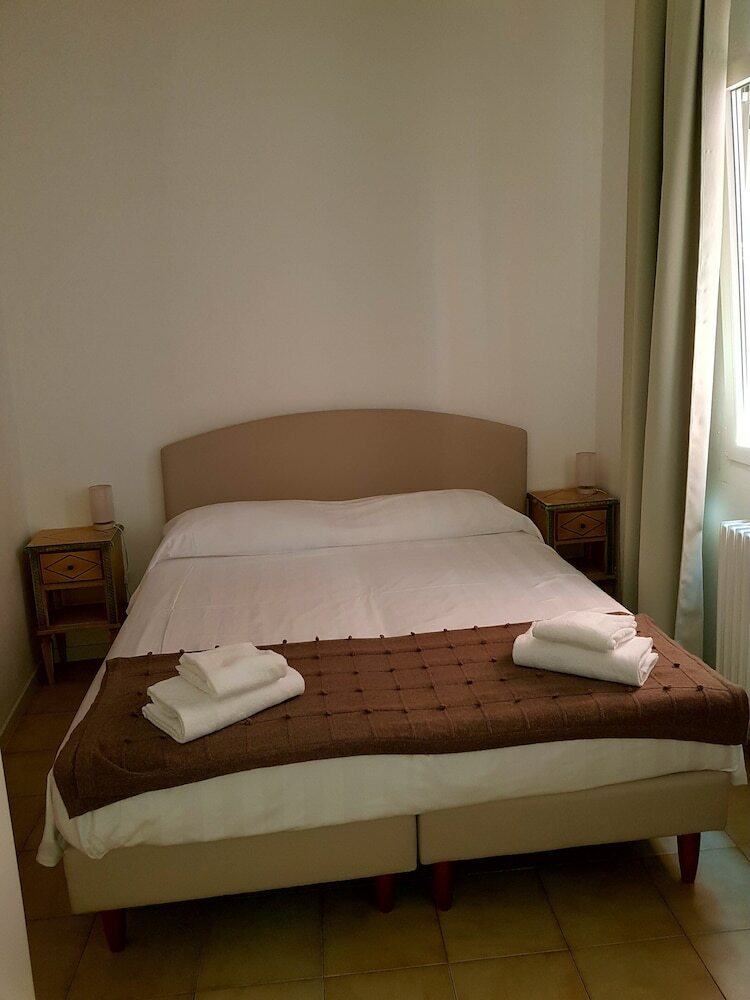 Hostal Butterfly Guest House