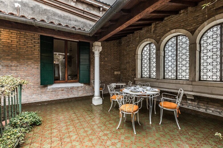 Apartamento Ca' Affresco 2