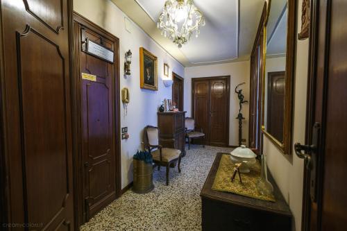 Bed & Breakfast Ca' Orfeo