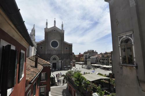 Bed & Breakfast Casa Colleoni