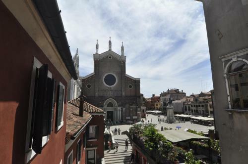 Bed & Breakfast Casa Colleoni