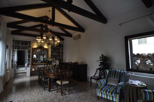 Bed & Breakfast Casa Colleoni