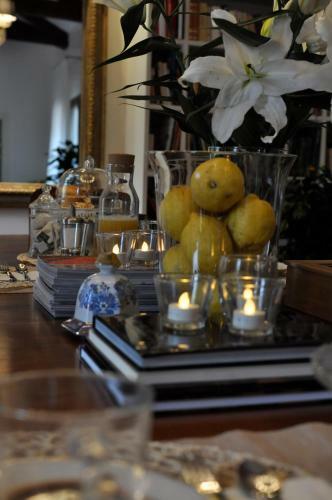Bed & Breakfast Casa Colleoni