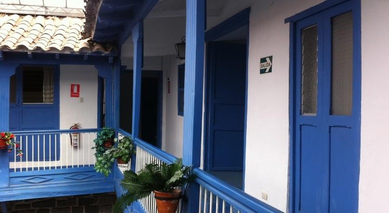 Hostal Inti Wasi