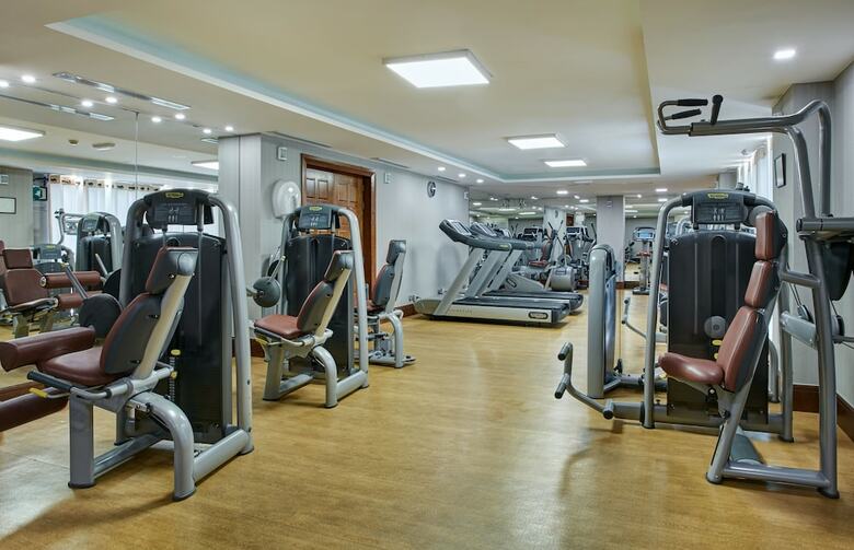 Hotel Ona Mar Menor Golf & Spa
