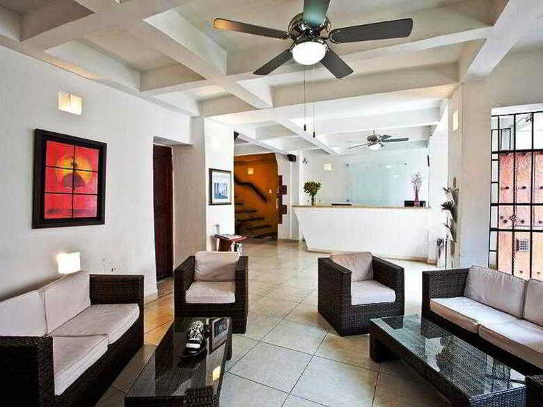 Hotel Boutique Casa Los Puntales