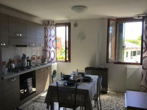 Apartamento Casa Annalisa