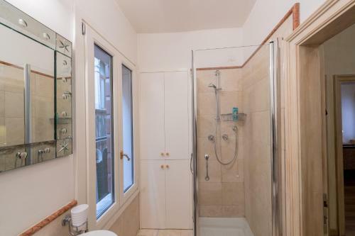 Apartamento Romantic Suite San Marco