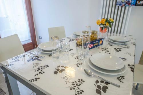 Apartamento Residenza Leon D'oro