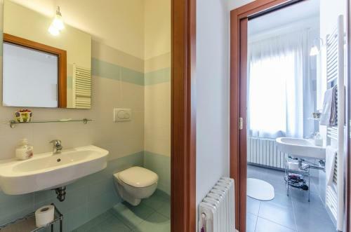 Apartamento Residenza Leon D'oro