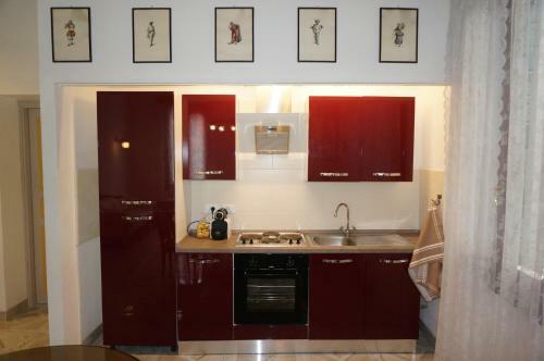 Apartamento Ca"; Venezia