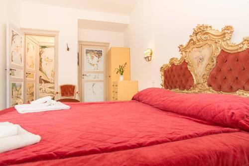 Apartamento Ca"; Venezia