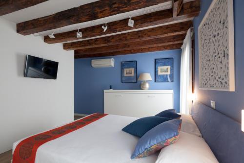 Apartamento San Marco Star