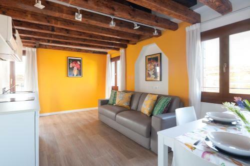 Apartamento San Marco Star