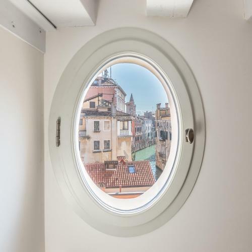 Apartamento Palazzo Morosini Degli Spezieri