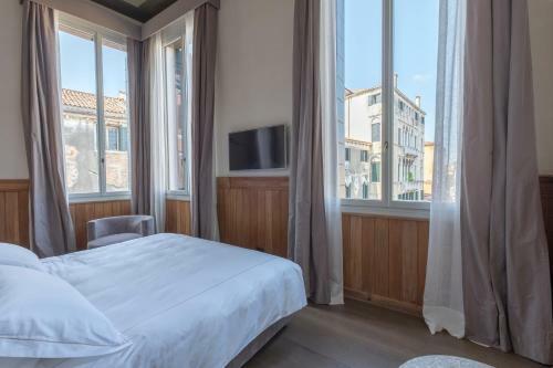 Apartamento Palazzo Morosini Degli Spezieri