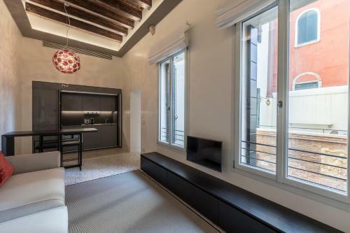 Apartamento Palazzo Morosini Degli Spezieri