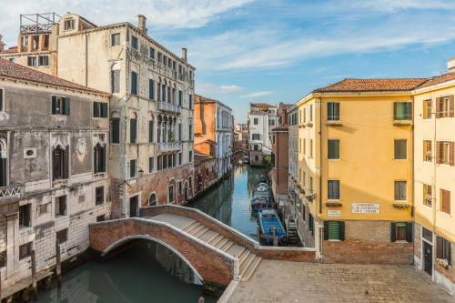 Apartamento Palazzo Morosini Degli Spezieri