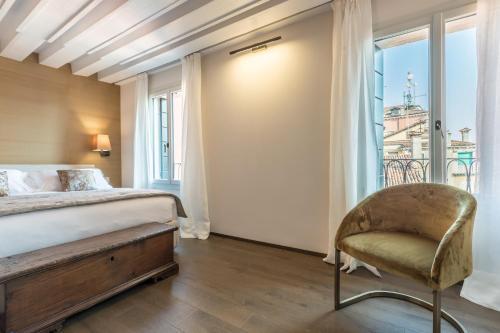 Apartamento Palazzo Morosini Degli Spezieri