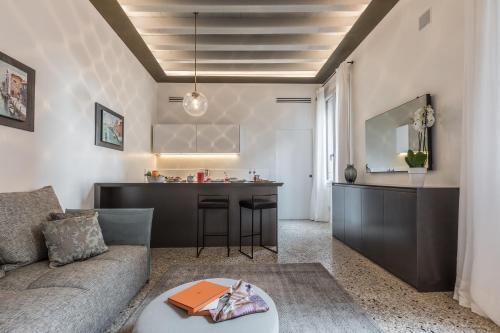 Apartamento Palazzo Morosini Degli Spezieri