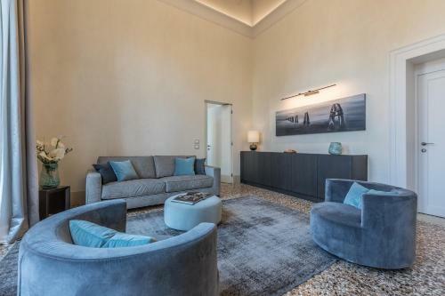 Apartamento Palazzo Morosini Degli Spezieri