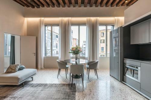 Apartamento Palazzo Morosini Degli Spezieri