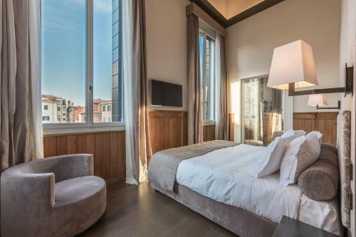 Apartamento Palazzo Morosini Degli Spezieri