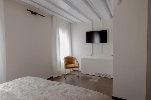 Apartamento Palazzo Morosini Degli Spezieri