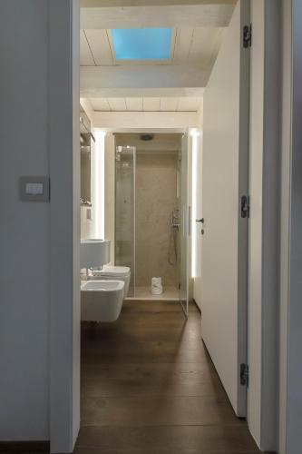 Apartamento Palazzo Morosini Degli Spezieri