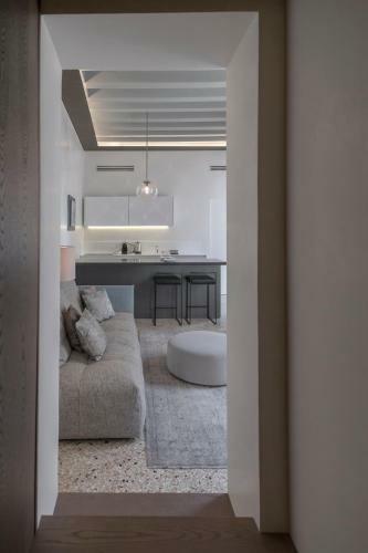 Apartamento Palazzo Morosini Degli Spezieri