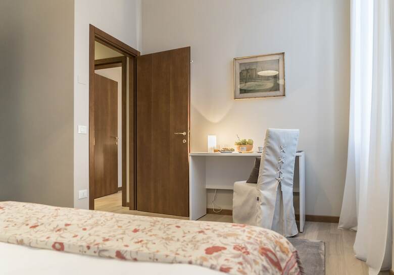Apartamento Ca' Dell'architetto