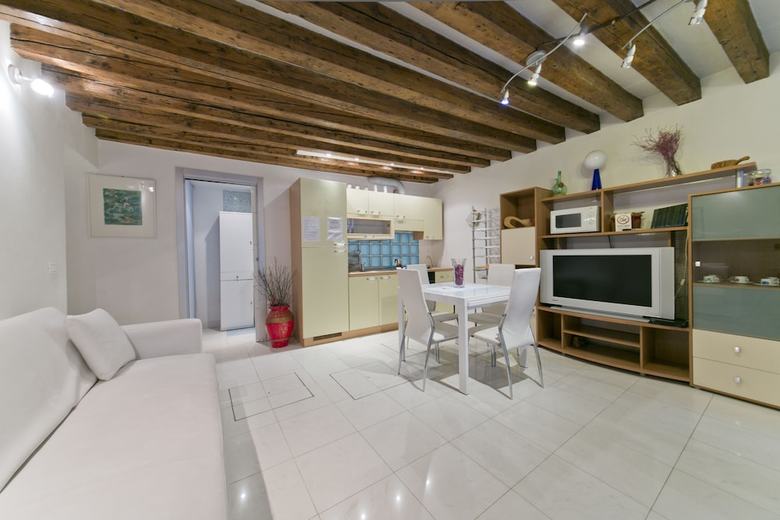 Apartamento Romantico Cannaregio