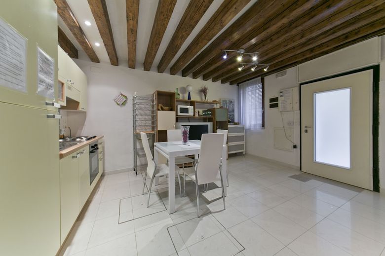 Apartamento Romantico Cannaregio