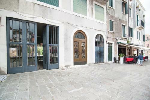 Apartamento C� Degli Archi