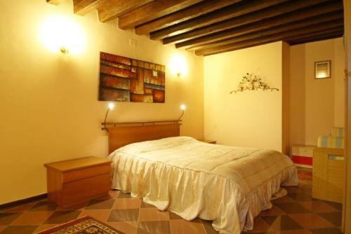 Apartamento Grifone Santa Croce Train Station
