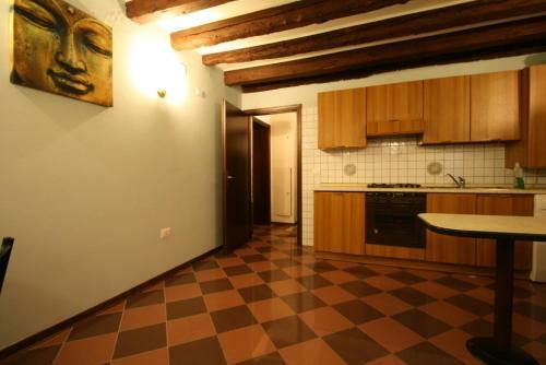 Apartamento Grifone Santa Croce Train Station