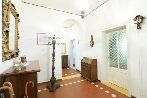 Apartamento Verde Veneziano