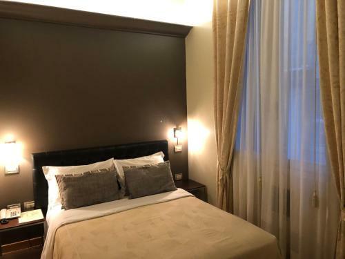 Hotel Albergo Al Tiepolo
