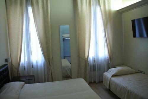 Hotel Albergo Al Tiepolo