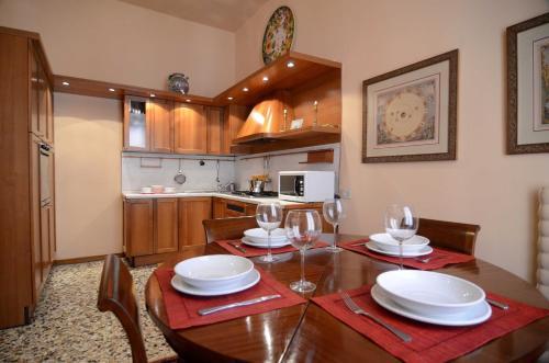 Apartamento Calle Dei Botteri