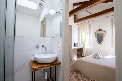 B&B Al Pozzo Di Luce
